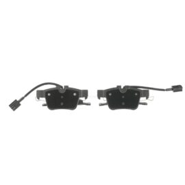 BOSCH DISC BRAKE PADS