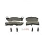 BOSCH DISC BRAKE PADS