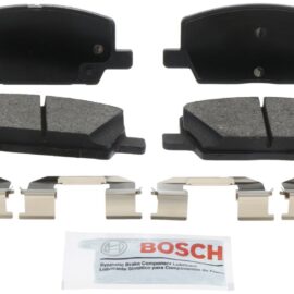 BOSCH DISC BRAKE PAD