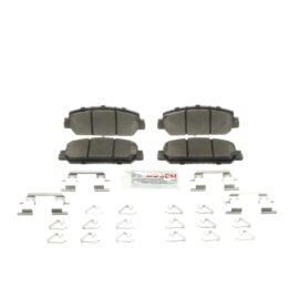 BOSCH DISC BRAKE PADS
