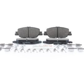 BOSCH DISC BRAKE PADS