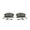 BOSCH DISC BRAKE PADS