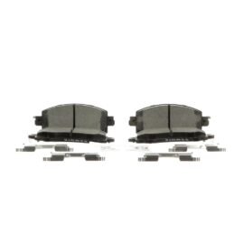 BOSCH DISC BRAKE PADS