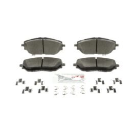 BOSCH DISC BRAKE PADS