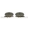 BOSCH DISC BRAKE PADS