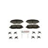 BOSCH DISC BRAKE PADS