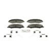 BOSCH DISC BRAKE PADS