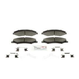 BOSCH DISC BRAKE PADS