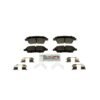 BOSCH DISC BRAKE PADS