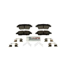BOSCH DISC BRAKE PADS