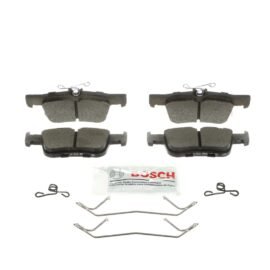 BOSCH DISC BRAKE PADS