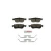 BOSCH DISC BRAKE PADS