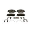 BOSCH DISC BRAKE PADS