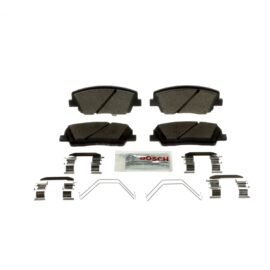 BOSCH DISC BRAKE PADS