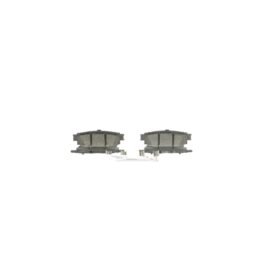 BOSCH BRAKE LINING
