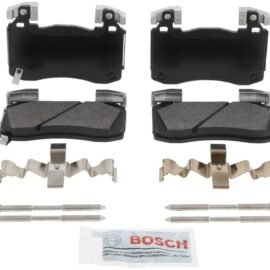 BOSCH BRAKE PADS