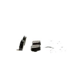 BOSCH DISC BRAKE PADS