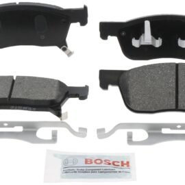 BOSCH BLUE BRAKE PAD