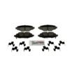 BOSCH DISC BRAKE PADS