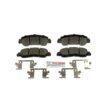 BOSCH DISC BRAKE PADS