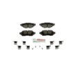 BOSCH DISC BRAKE PADS