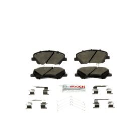 BOSCH DISC BRAKE PADS