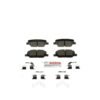 BOSCH DISC BRAKE PADS