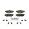 BOSCH DISC BRAKE PADS