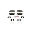 BOSCH DISC BRAKE PADS