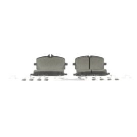 BOSCH BRAKE LINING