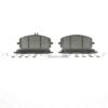 BOSCH BRAKE PADS
