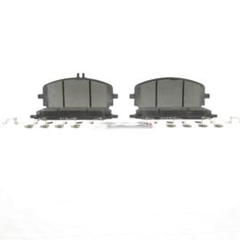 BOSCH BRAKE PADS