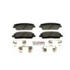 BOSCH DISC BRAKE PADS