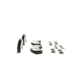 BOSCH DISC BRAKE PADS