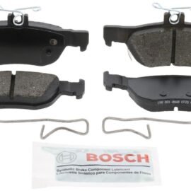 BOSCH BLUE BRAKE PAD