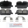 BOSCH BLUE BRAKE PAD
