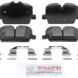 BOSCH BLUE BRAKE PAD
