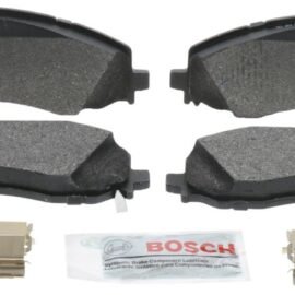 BOSCH BLUE BRAKE PAD