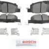 BOSCH BRAKE PAD