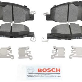BOSCH BRAKE PAD