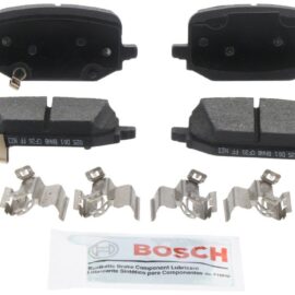 BOSCH BRAKE PADS