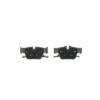 BOSCH DISC BRAKE PADS