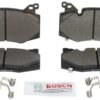 BOSCH DISC BRAKE PADS