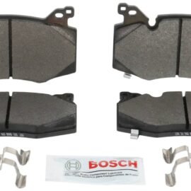 BOSCH DISC BRAKE PADS