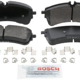 BOSCH BLUE BRAKE PAD