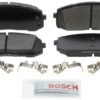 BOSCH BLUE BRAKE PAD