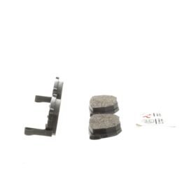 BOSCH DISC BRAKE PADS