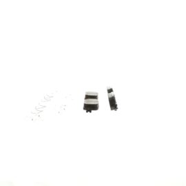BOSCH DISC BRAKE PADS