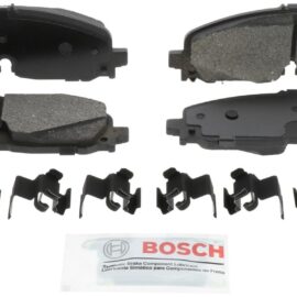 BOSCH BLUE BRAKE PAD
