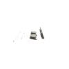 BOSCH BRAKE PADS